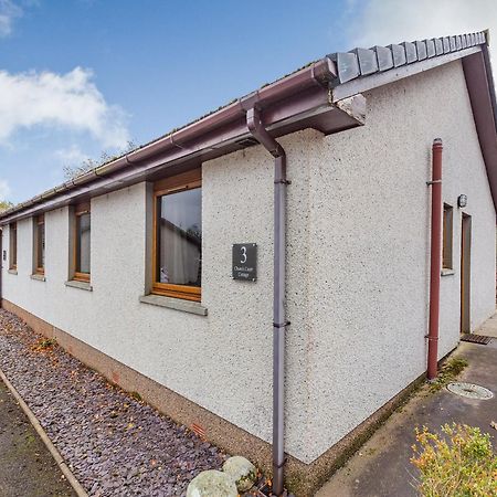 Church Court Cottage - Uk39009 Halkirk Exterior photo